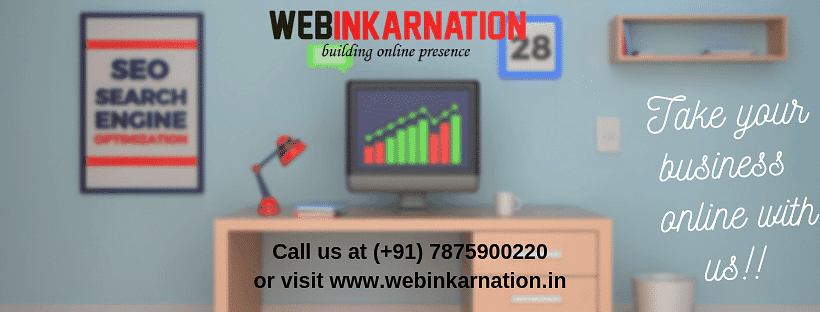 Webinkarnation cover