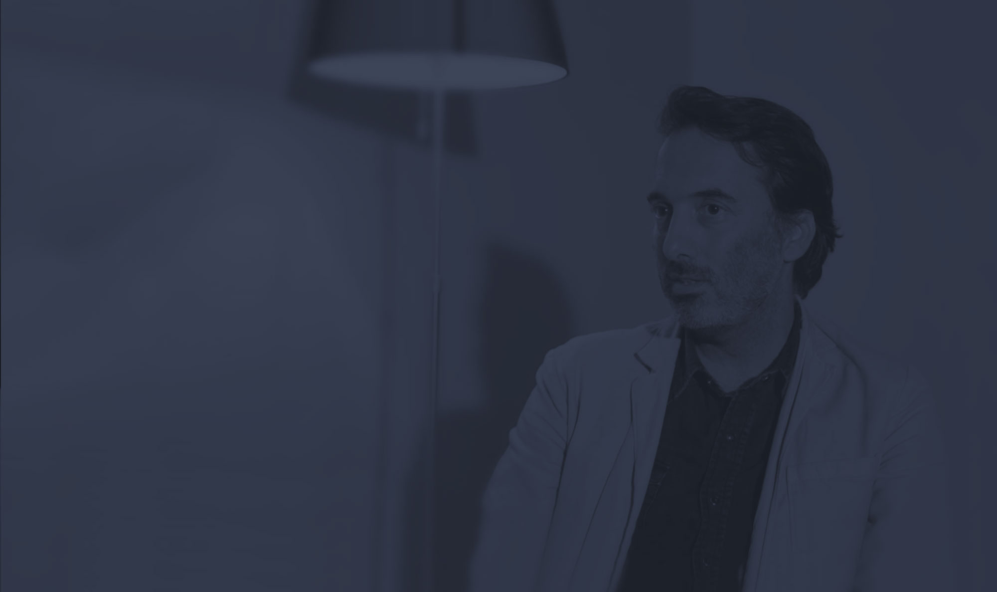 Emmanuel de la Bouillerie, Director general en Canal Web