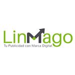 Linmago logo
