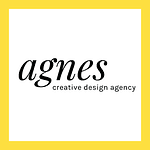 Agnes Creative Design Agency logo