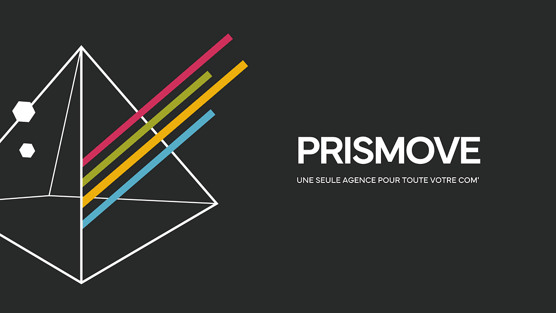 Prismove cover