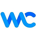 WebCorp logo