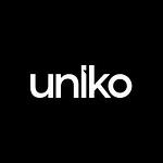 Uniko Studio logo