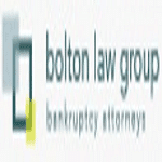Bolton law group logo