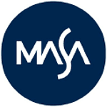 The Marketing Association of South Africa (MASA) logo