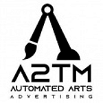 Automated Arts Advertising logo