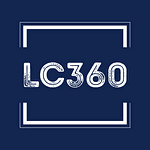 LC 360 logo