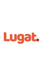 Lugat Content Agency logo