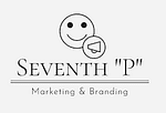 Seventh"P" logo