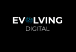 Evolving Digital logo