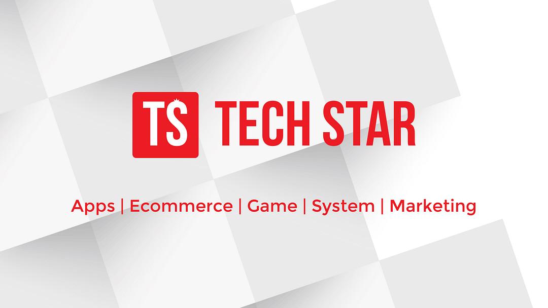 Tech Star Global cover