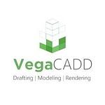 VegaCADD logo