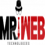 Mr Web Technologies logo