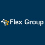 Flex Group logo