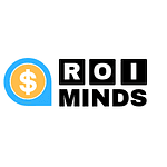 Roi Minds Pvt Ltd logo