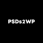 PSDs2WP
