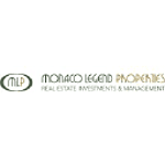 Monaco Legend Properties logo