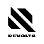 Revolta Motion logo