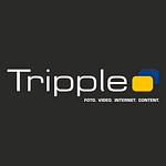 Tripple Internet Content Services logo