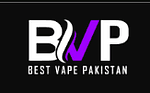 Best Vape Pakistan logo