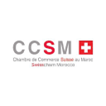 Chambre de Commerce Suisse au Maroc - CCSM