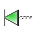 Kicore logo