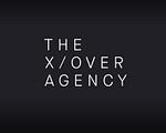 X/OVER Agency logo