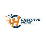 Creative Hone logo