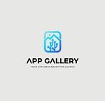 App gallery logo
