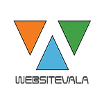 Websitevala logo