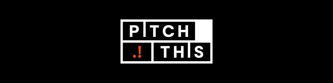 Pitch This GmbH cover