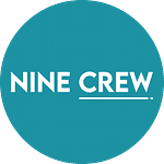 Nine Crew logo