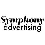 Symphony Advertising logo