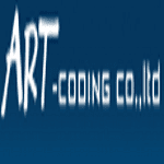 Shanghai ArtCoding logo