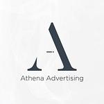 Athena Advertising logo