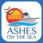 Ashes On The Sea logo