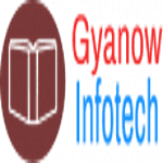 Gyanow infotech logo