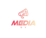 Media GX logo