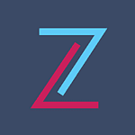 Luzia e-Design logo