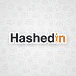 HashedIn Technologies logo