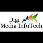 Digi Media InfoTech logo