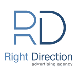 Right Direction logo