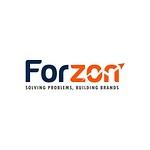 Forzon Digital Agency logo