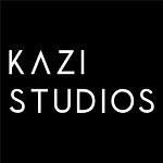 Kazi Studios logo