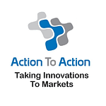 Action To Action Robotics logo