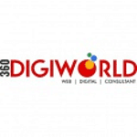 360DIGIWORLD Consultant logo