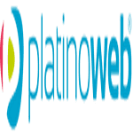 Platino Web logo