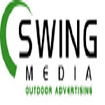 Swing Media Outdoor