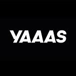 YAAAS logo