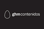 GHM Contenidos logo